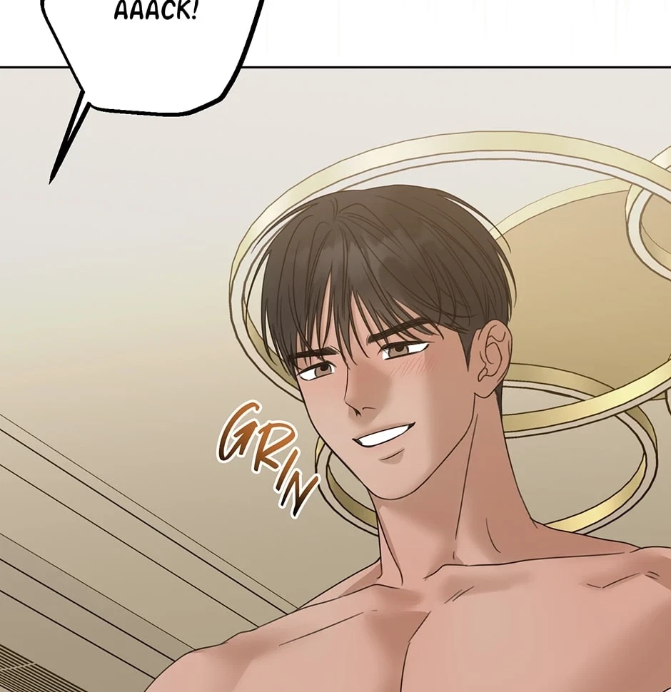 Catch Up Chapter 49, page 15