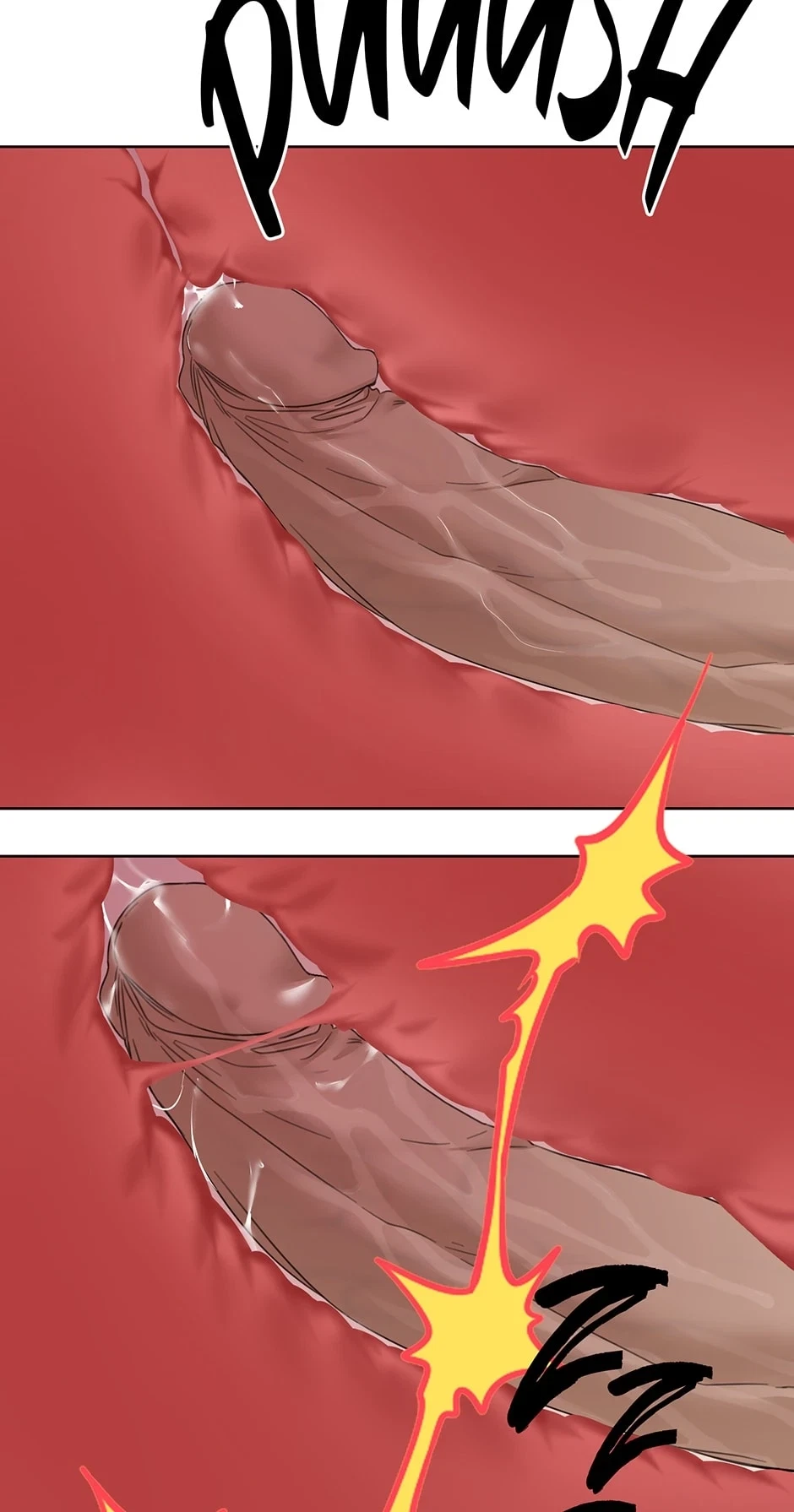 Catch Up Chapter 49, page 23