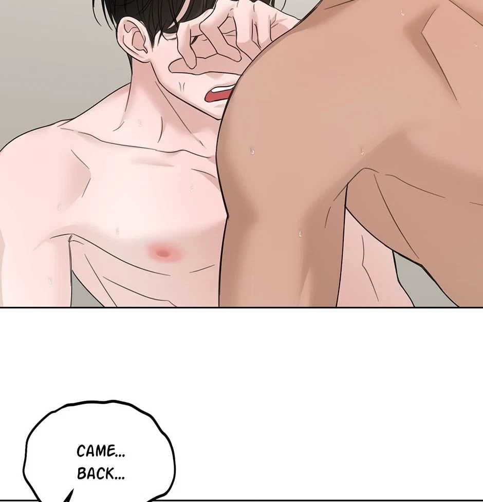 Catch Up Chapter 49, page 33