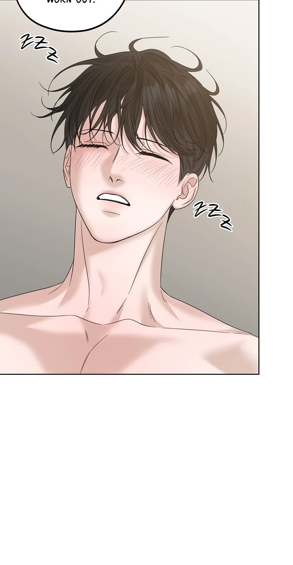 Catch Up Chapter 49, page 91