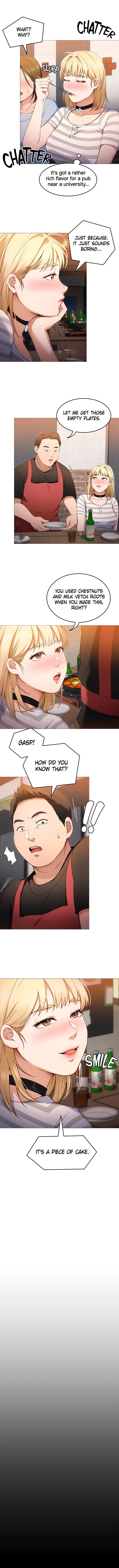 What's For Dinner? Chapter 22, page 2