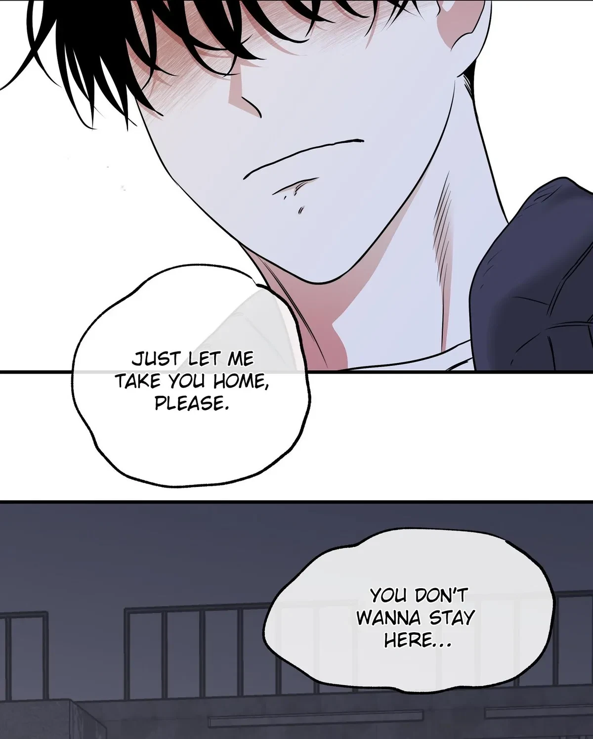Low Tide In Twilight Chapter 93, page 17