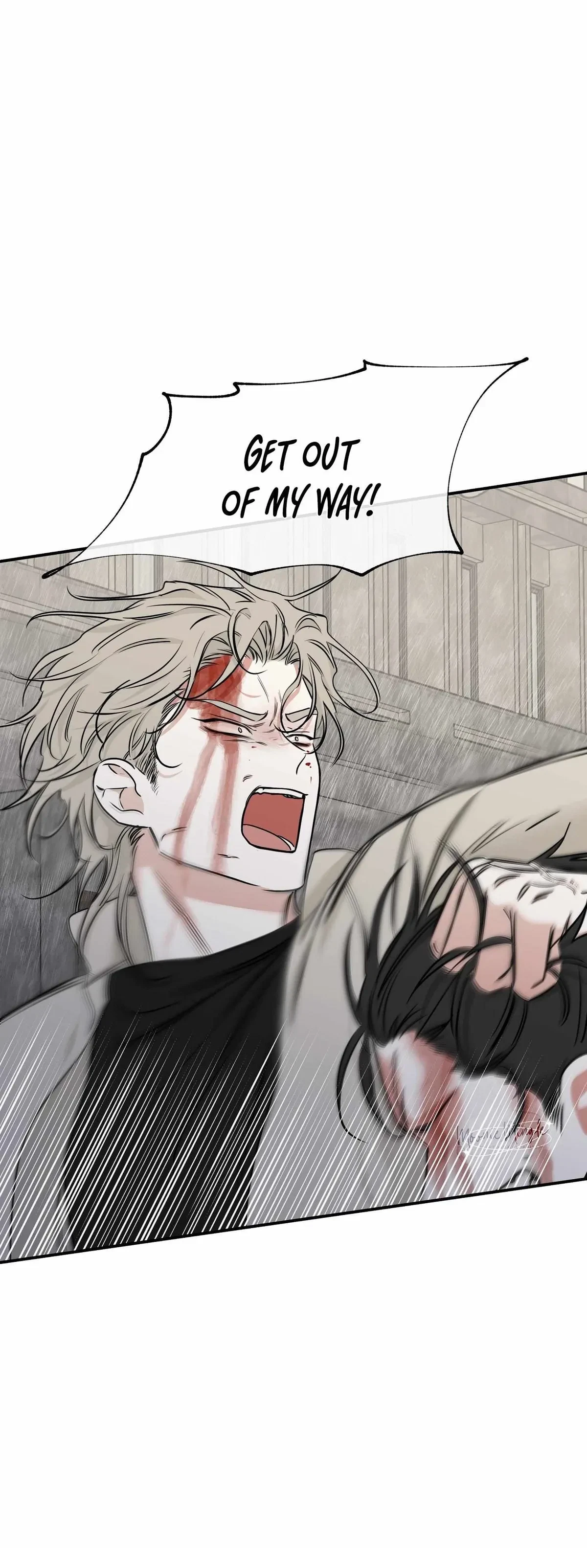 Low Tide In Twilight Chapter 93, page 2