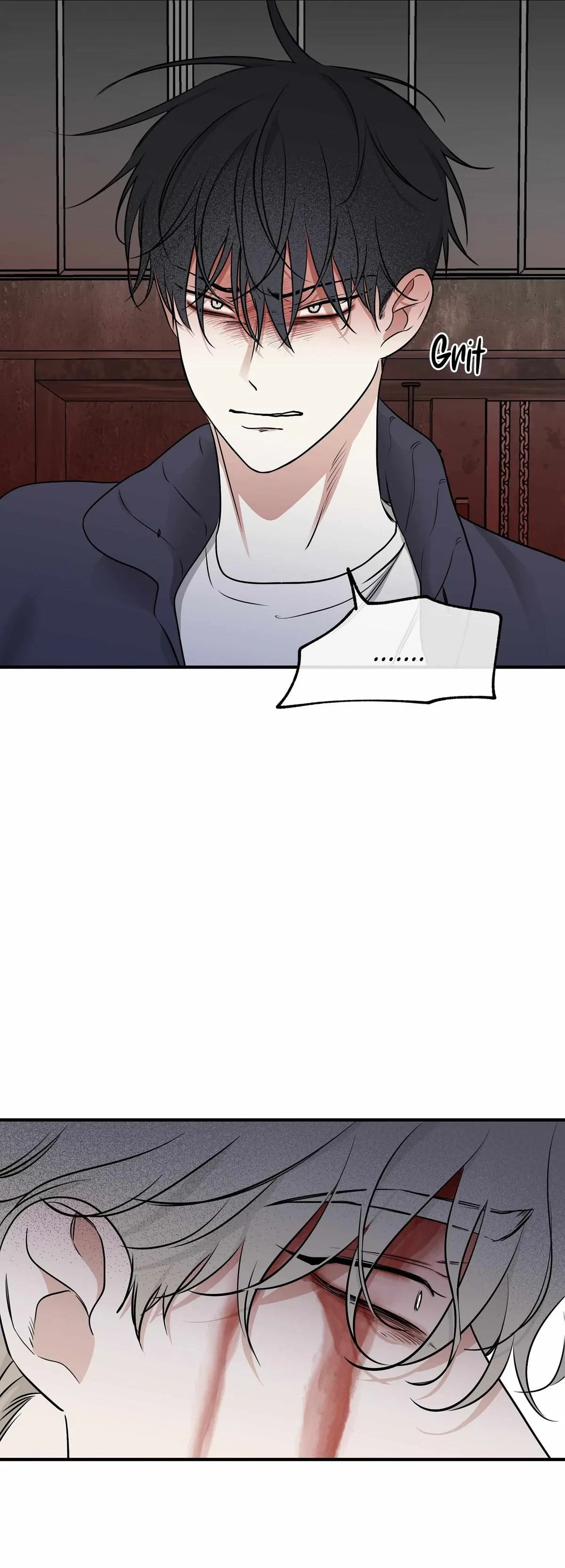 Low Tide In Twilight Chapter 93, page 20