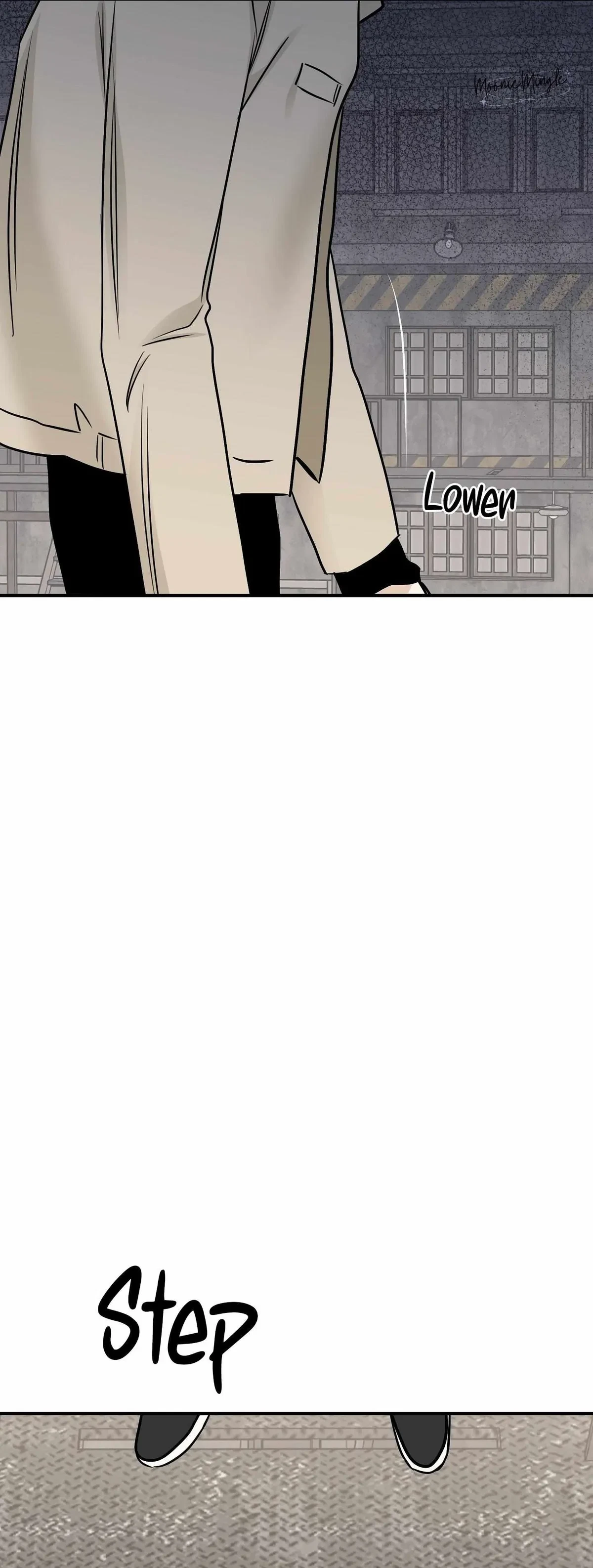 Low Tide In Twilight Chapter 93, page 22
