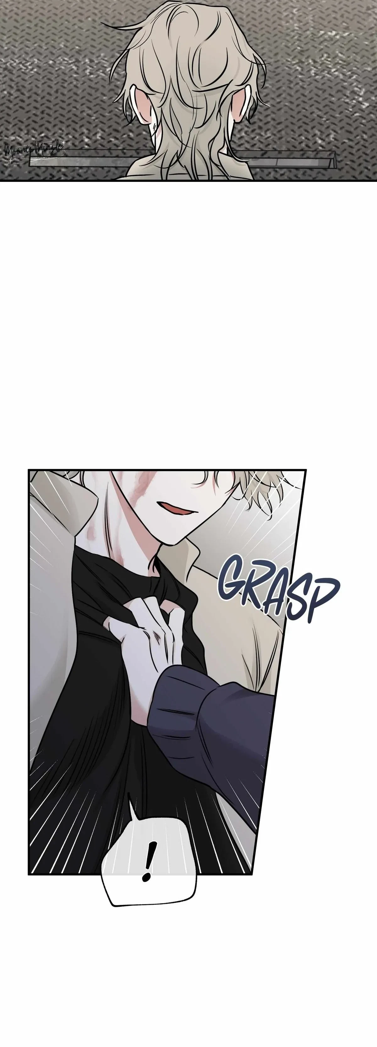 Low Tide In Twilight Chapter 93, page 23