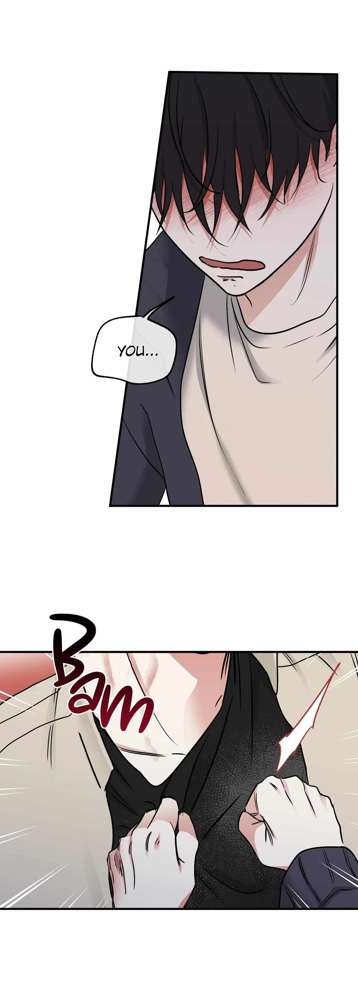 Low Tide In Twilight Chapter 93, page 24