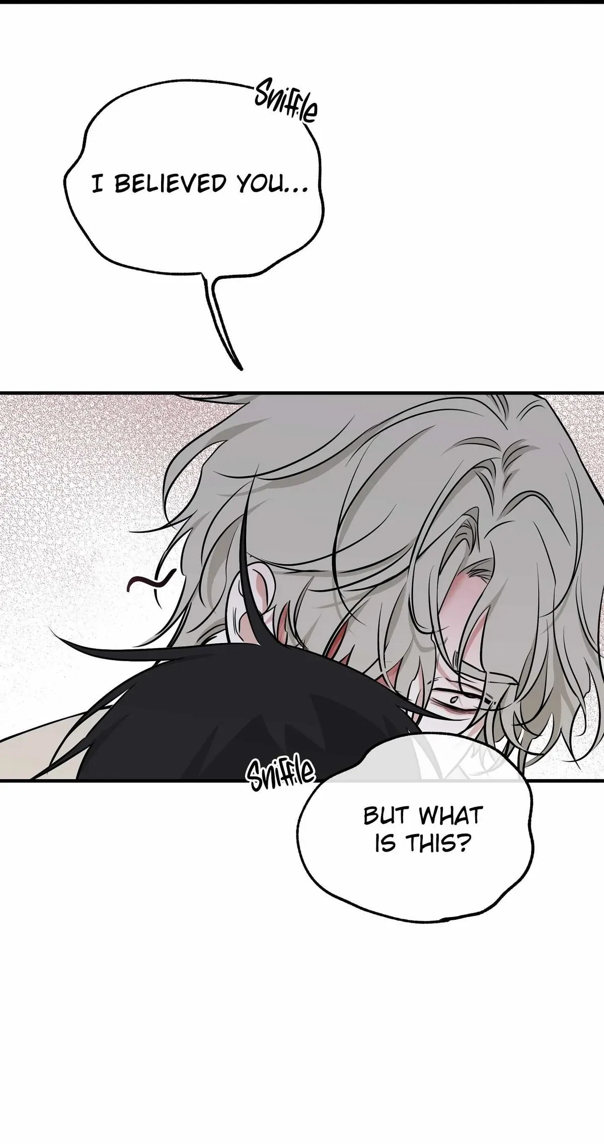 Low Tide In Twilight Chapter 93, page 29