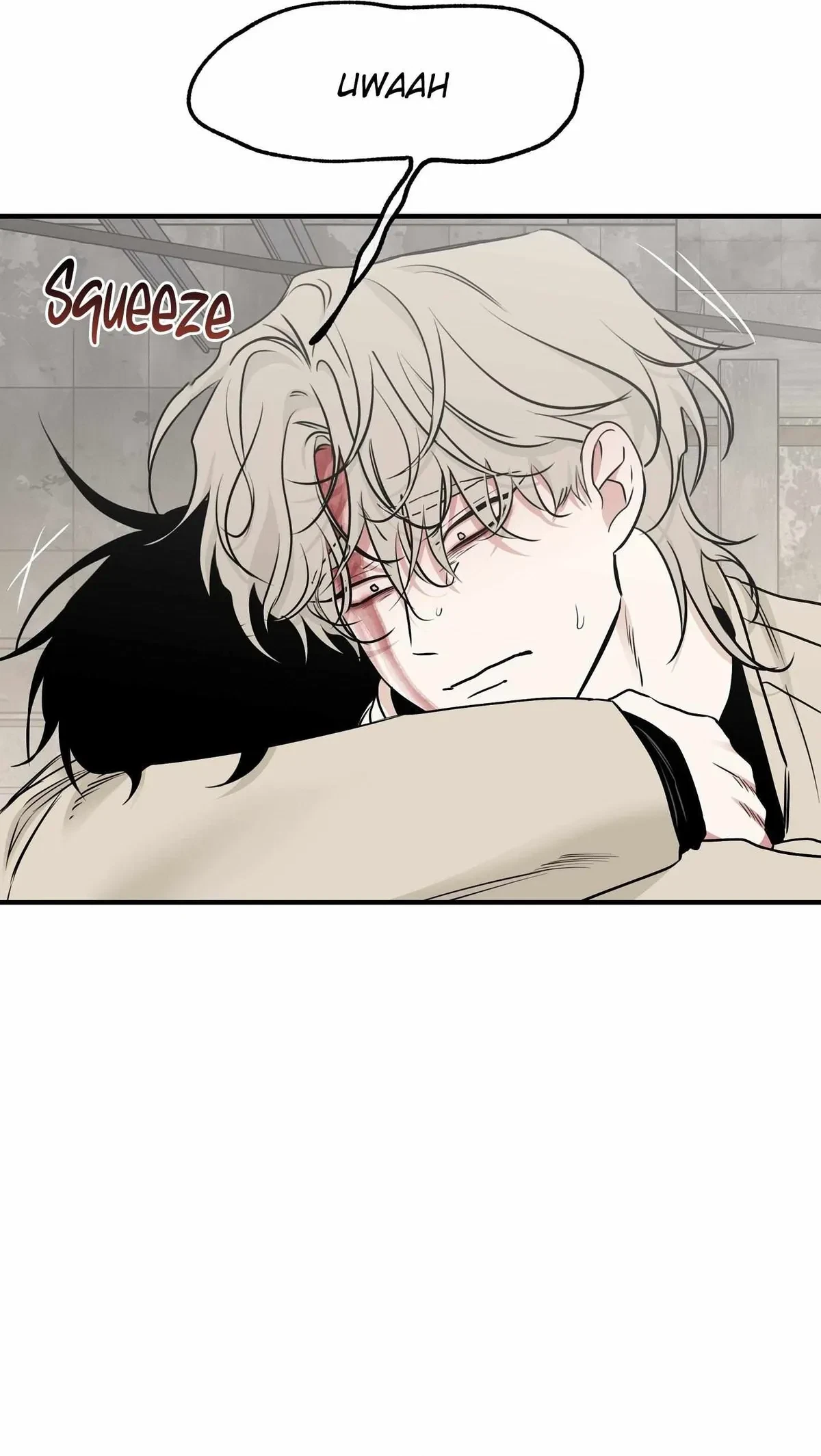 Low Tide In Twilight Chapter 93, page 30