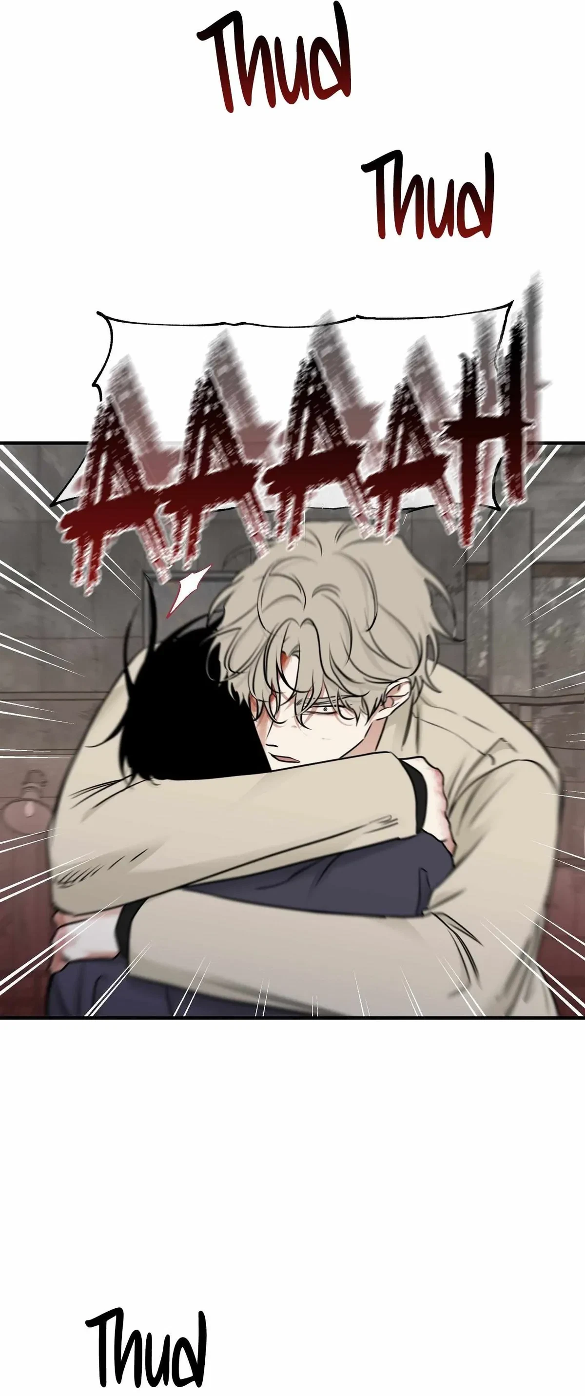 Low Tide In Twilight Chapter 93, page 37