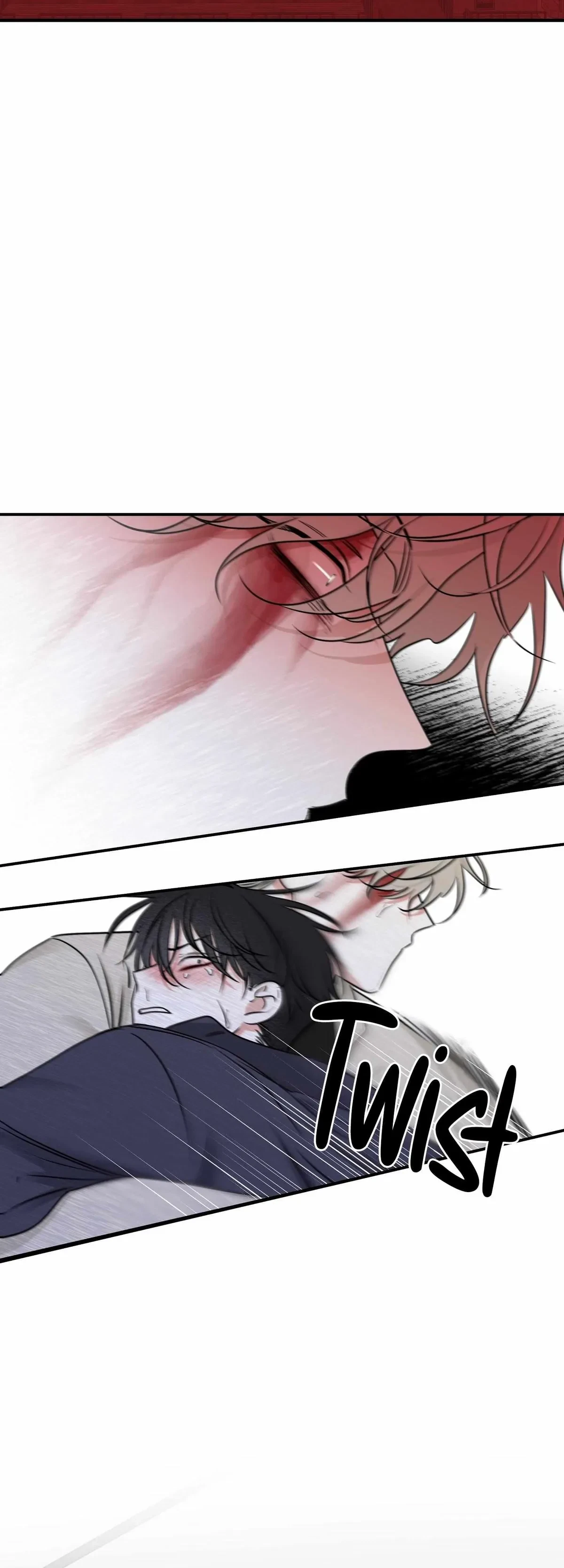 Low Tide In Twilight Chapter 93, page 39