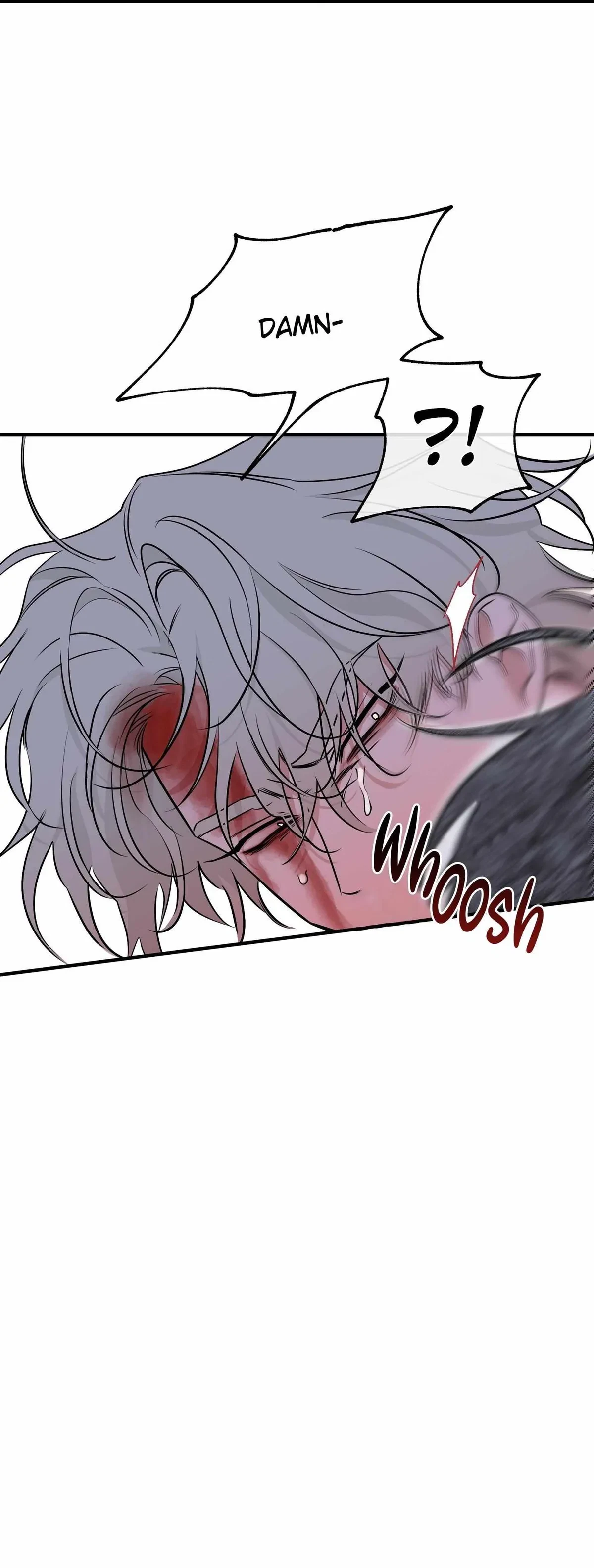 Low Tide In Twilight Chapter 93, page 41