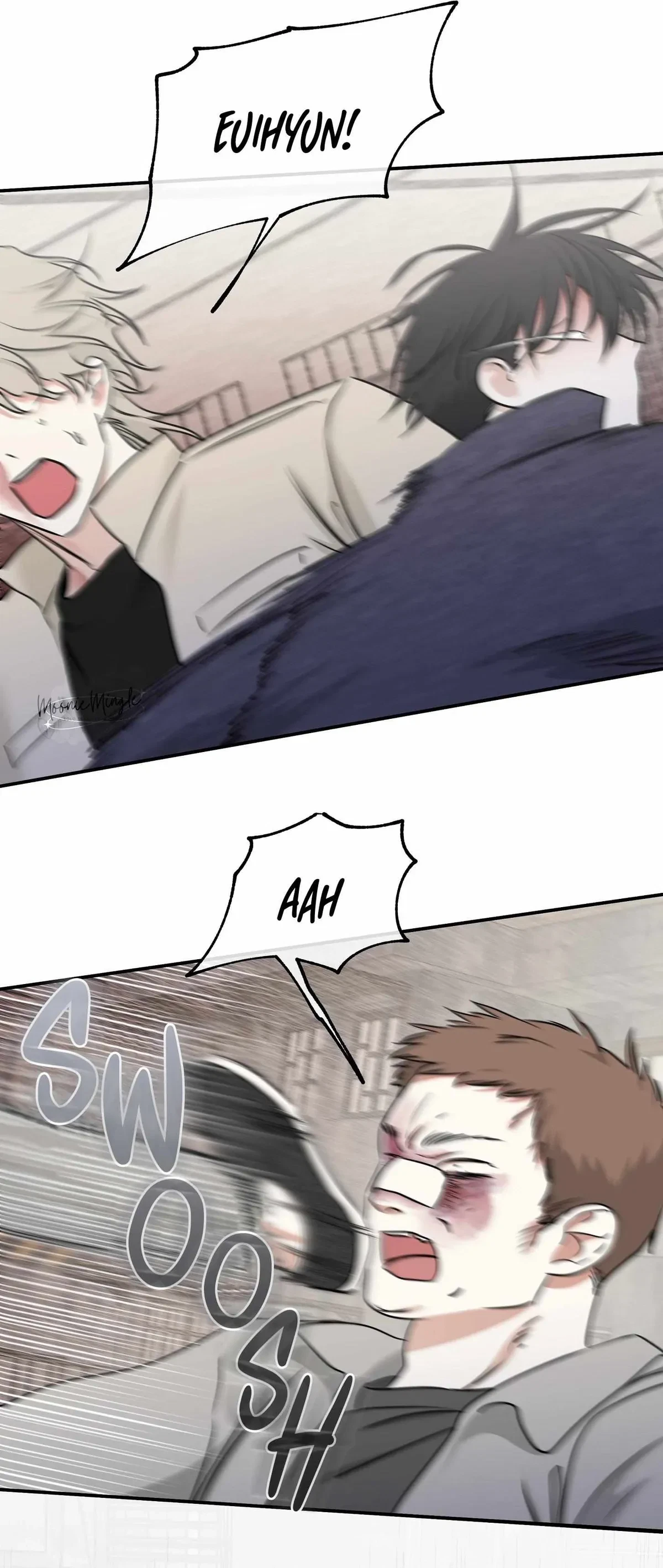 Low Tide In Twilight Chapter 93, page 42