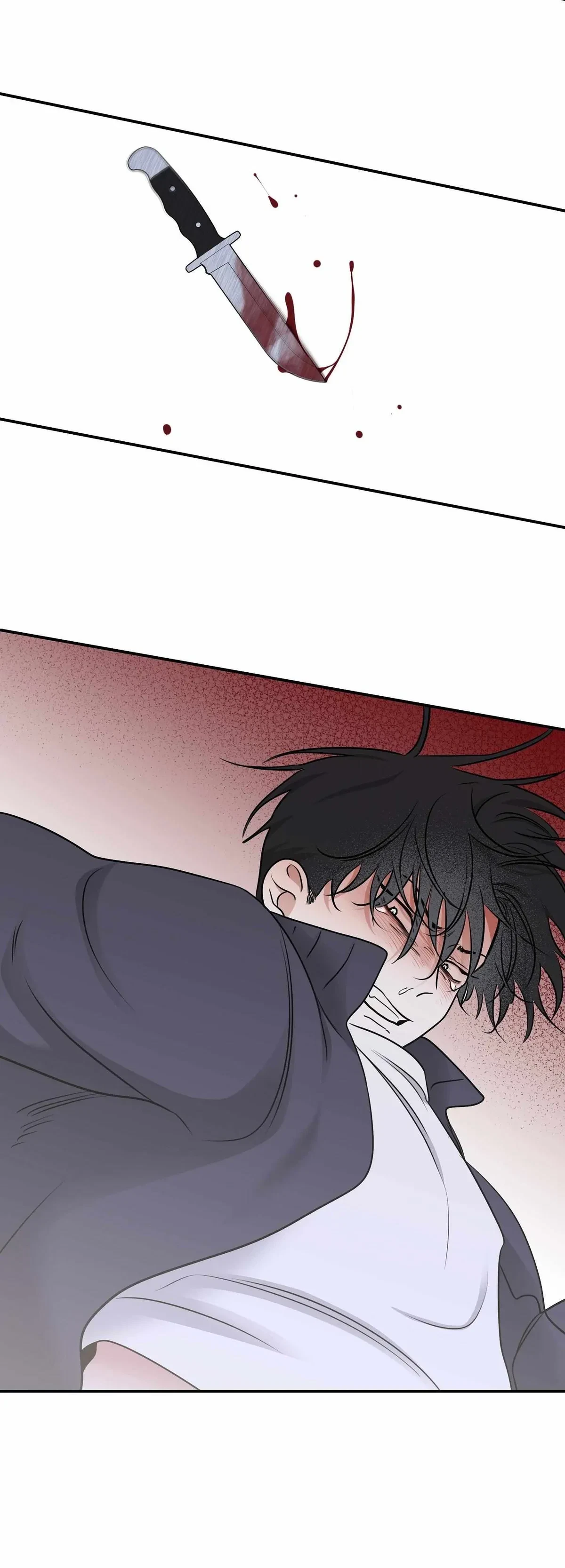 Low Tide In Twilight Chapter 93, page 44