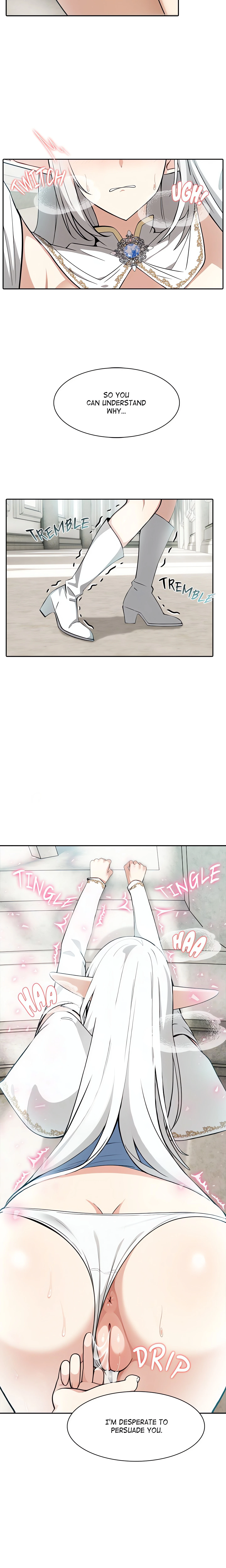 Draco-Knight Commander Chapter 6 (Uncensored), page 4
