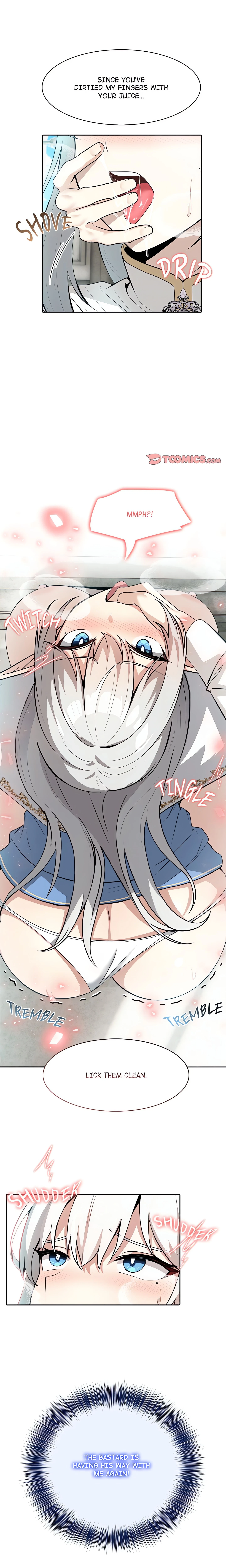 Draco-Knight Commander Chapter 6 (Uncensored), page 6