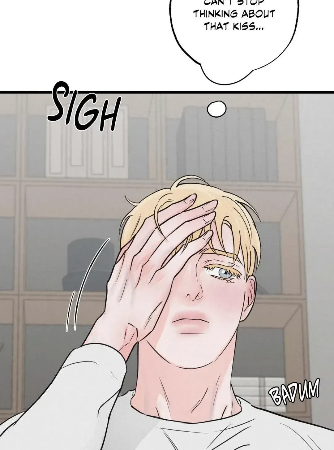 A Golden Pair Chapter 4, page 12