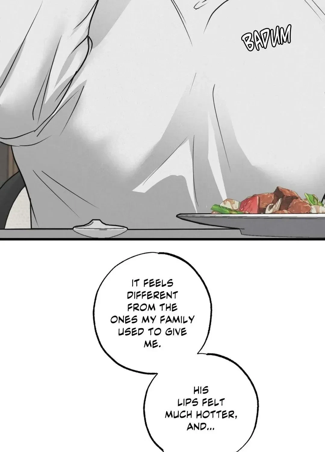 A Golden Pair Chapter 4, page 13