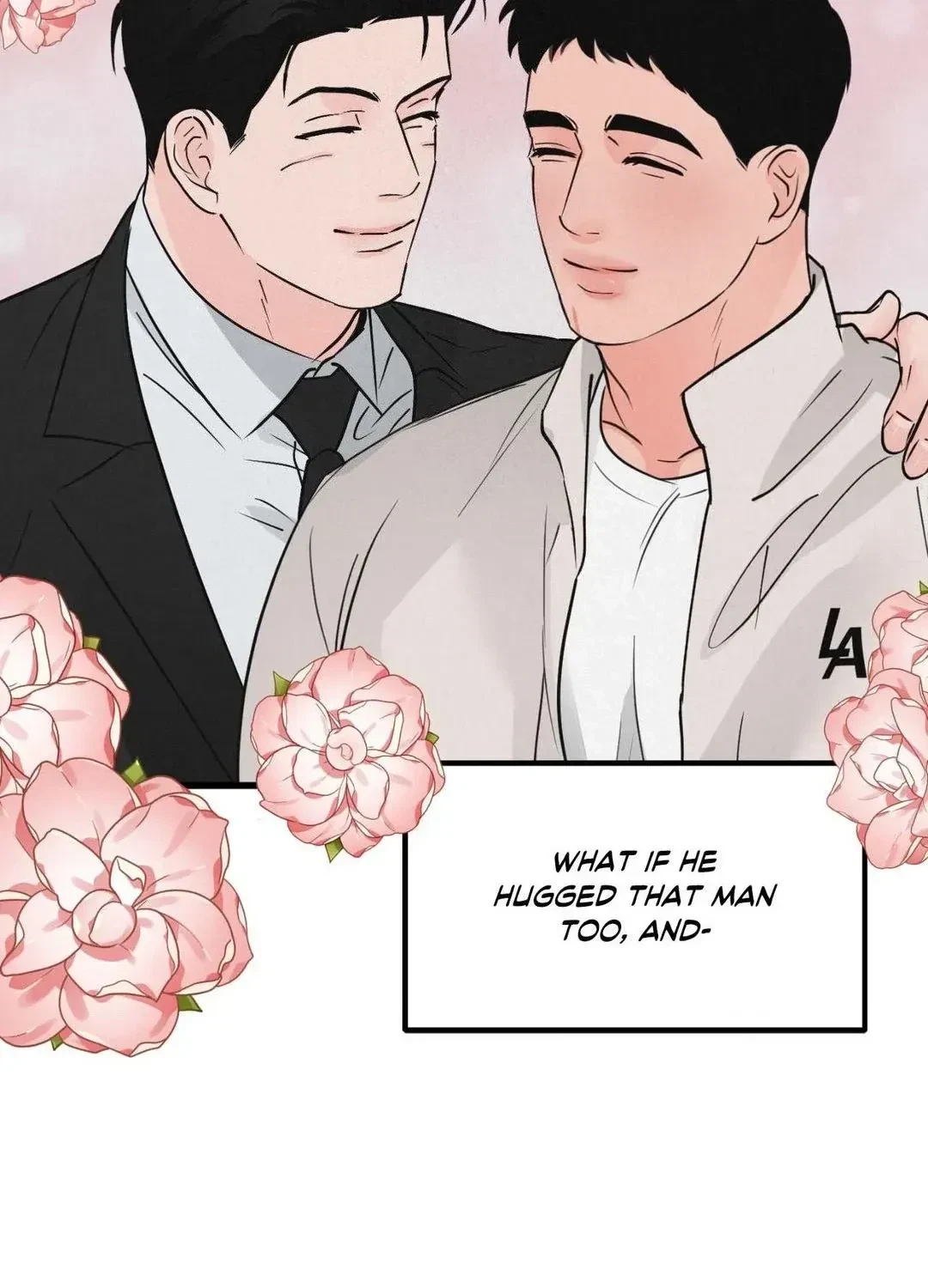 A Golden Pair Chapter 4, page 17
