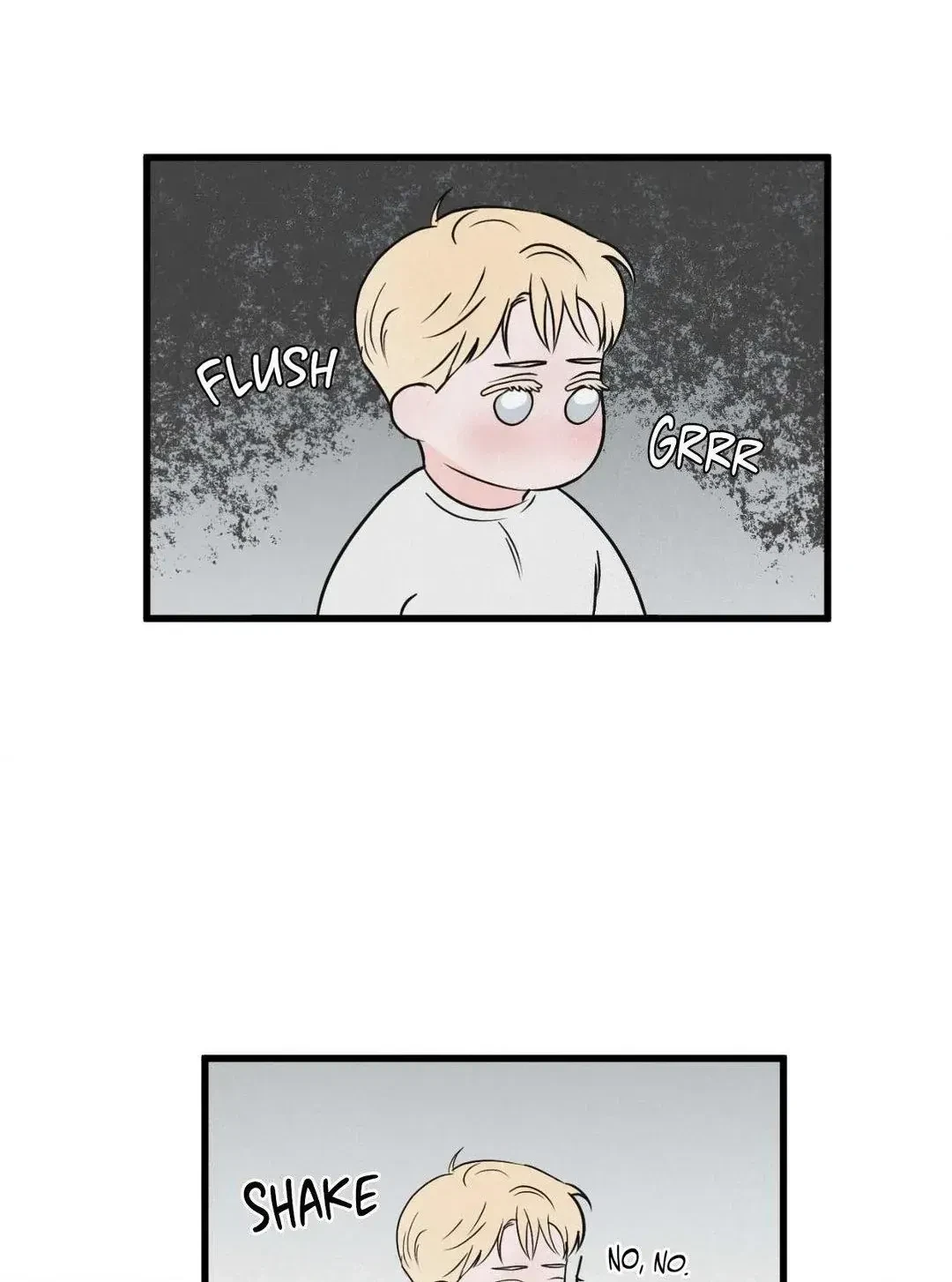 A Golden Pair Chapter 4, page 18