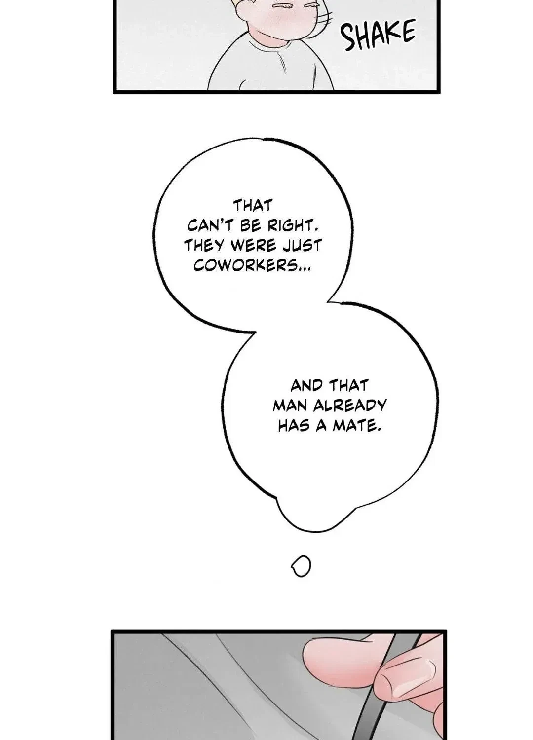 A Golden Pair Chapter 4, page 19