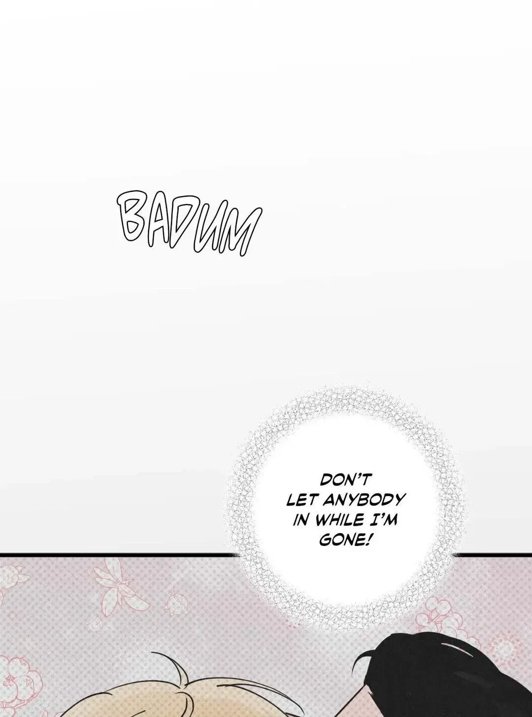A Golden Pair Chapter 4, page 2