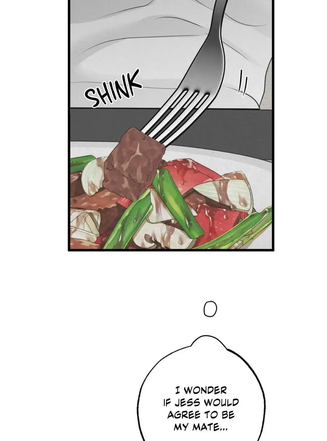 A Golden Pair Chapter 4, page 20