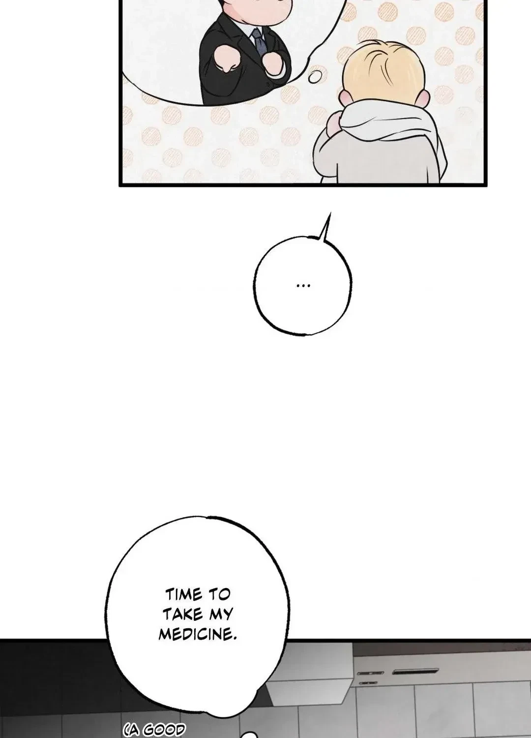 A Golden Pair Chapter 4, page 29