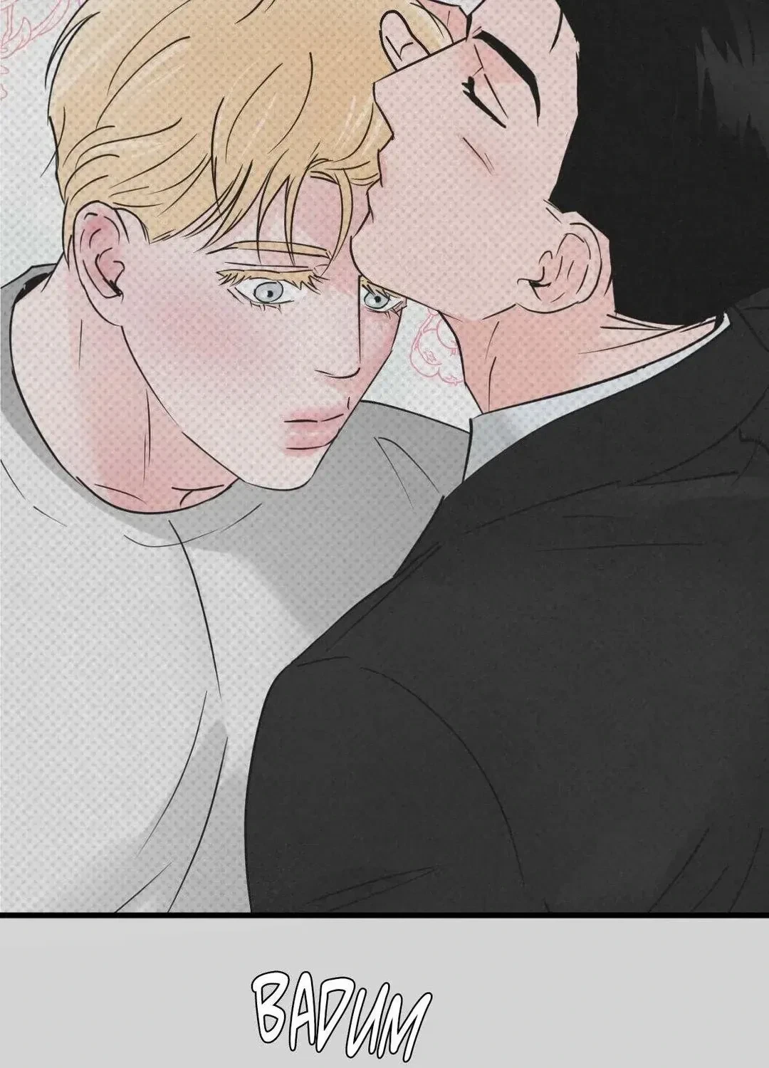 A Golden Pair Chapter 4, page 3