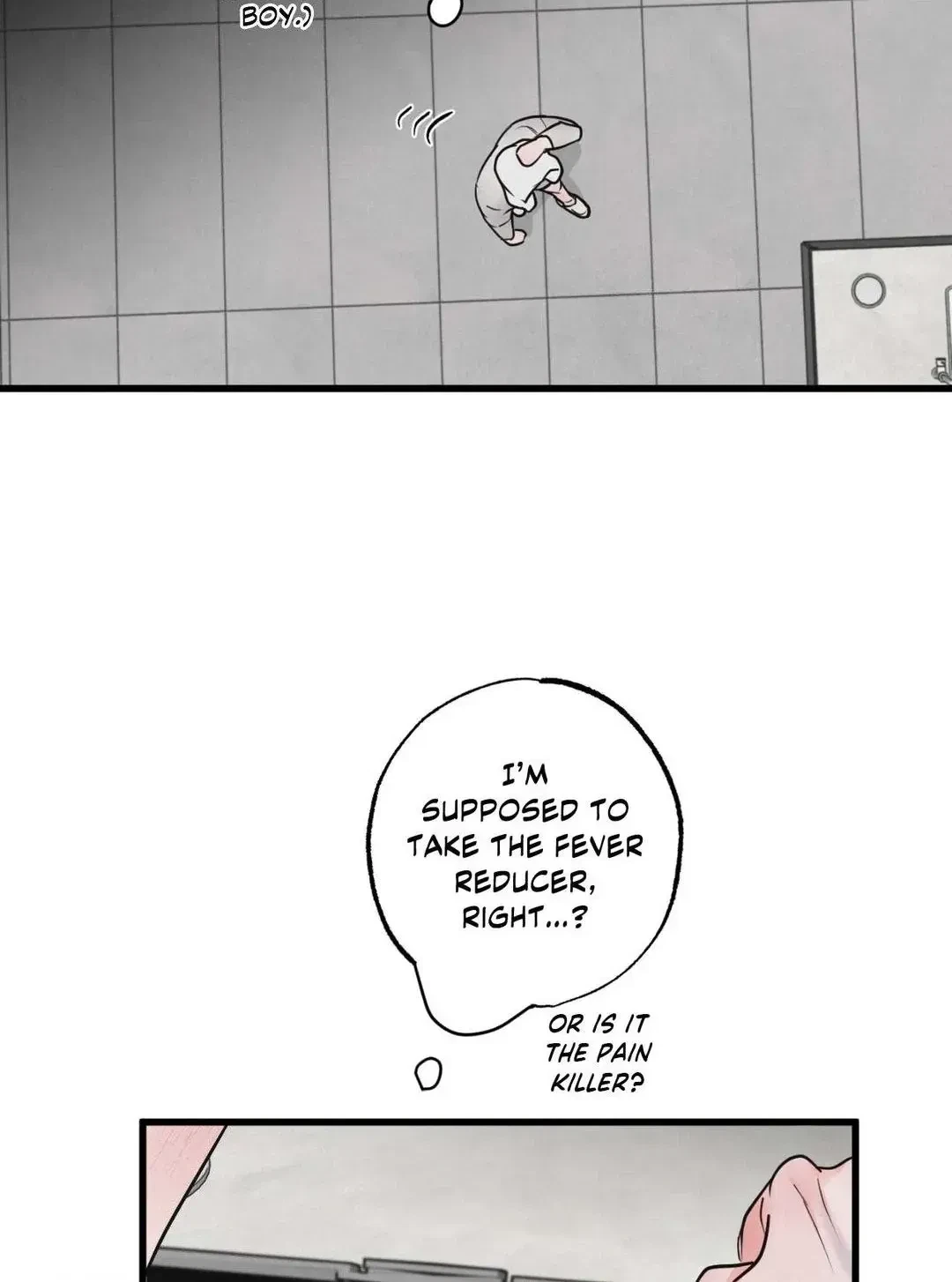 A Golden Pair Chapter 4, page 30