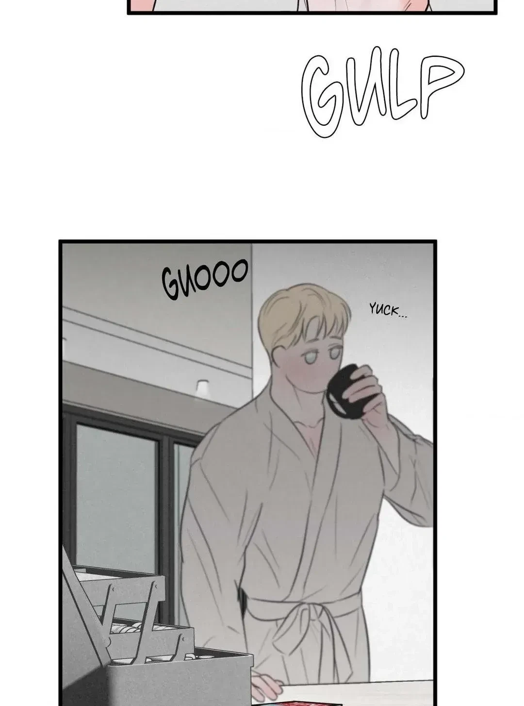 A Golden Pair Chapter 4, page 32