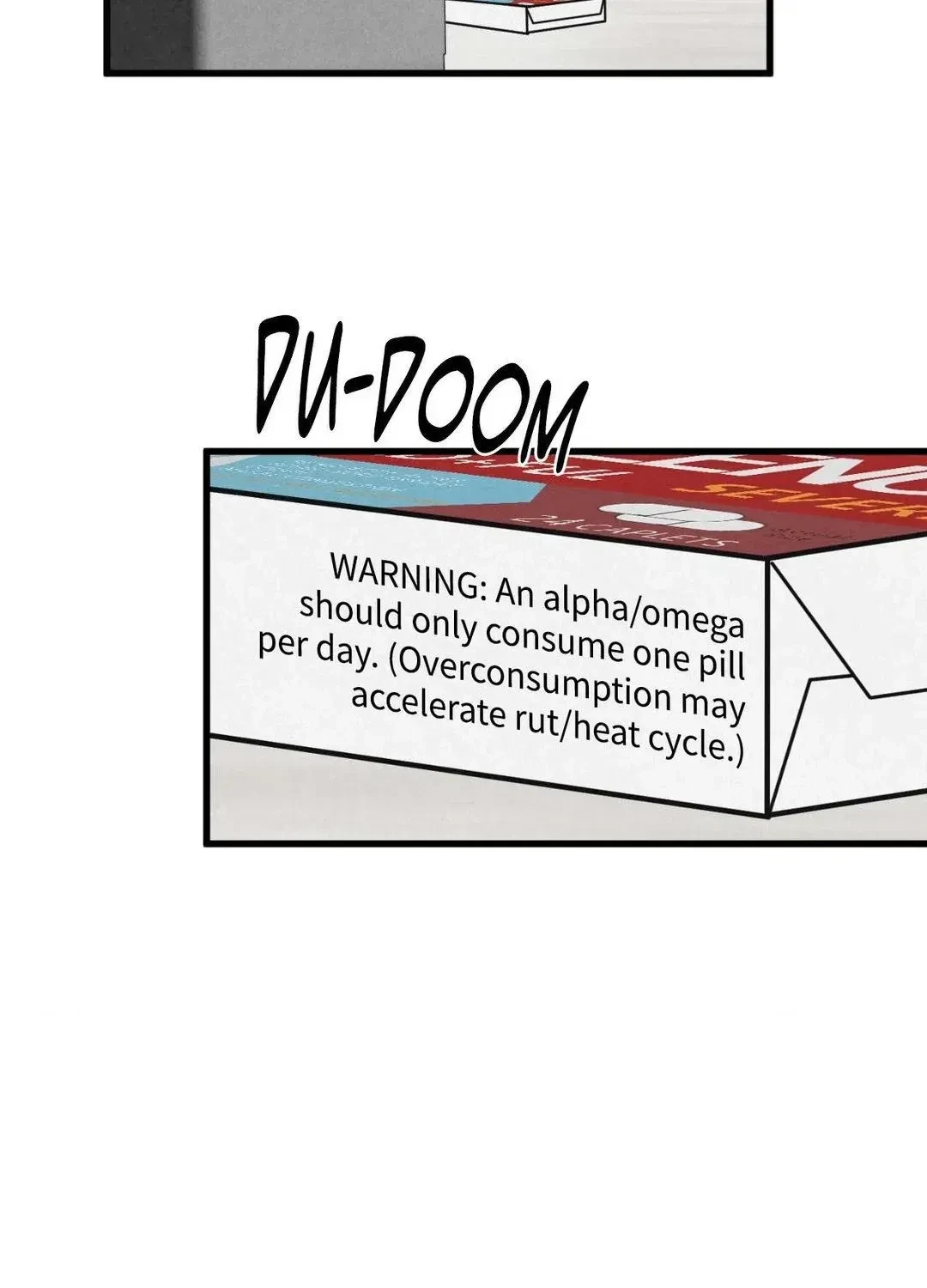 A Golden Pair Chapter 4, page 33