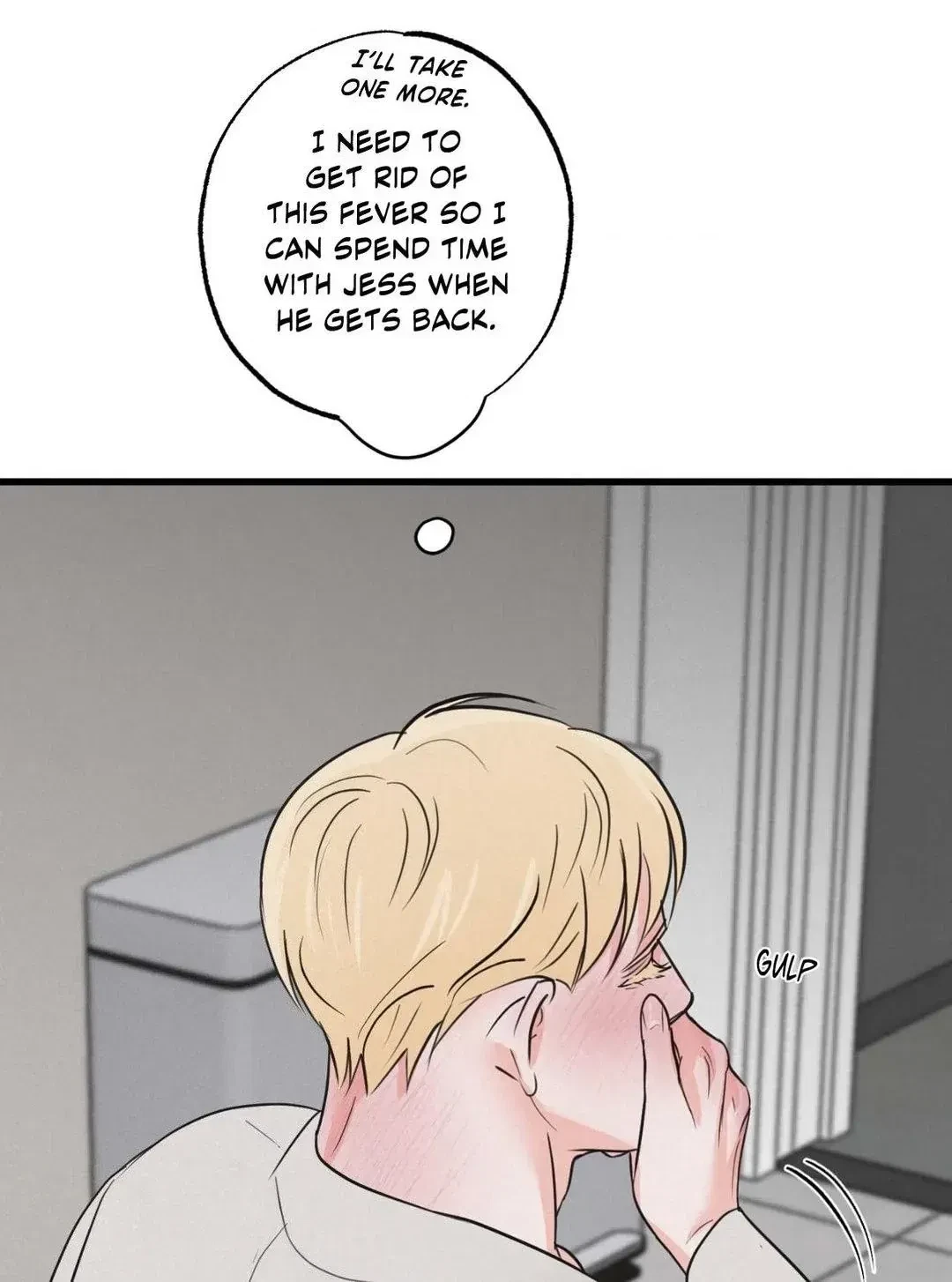 A Golden Pair Chapter 4, page 34
