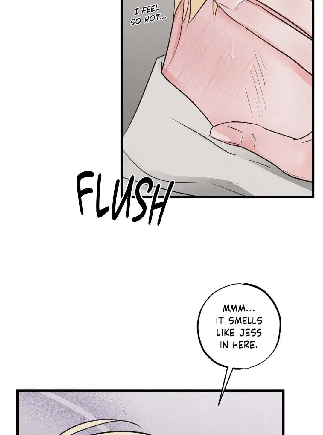 A Golden Pair Chapter 4, page 36