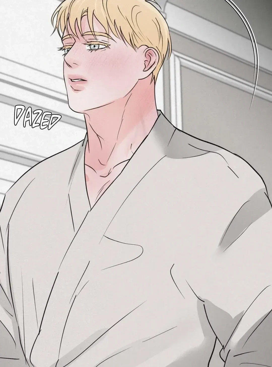 A Golden Pair Chapter 4, page 38