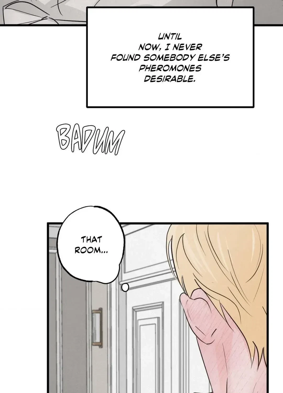 A Golden Pair Chapter 4, page 39