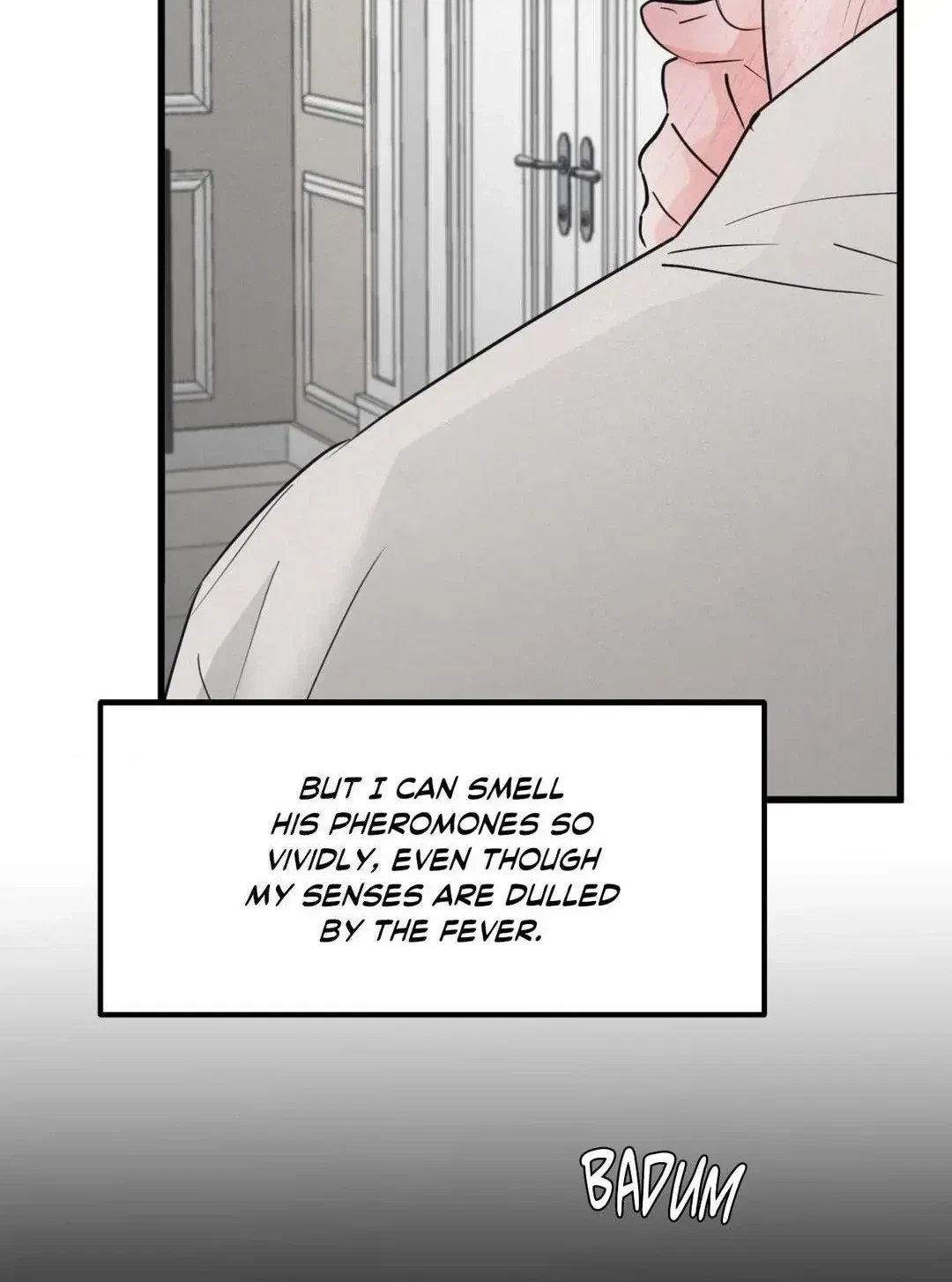 A Golden Pair Chapter 4, page 40