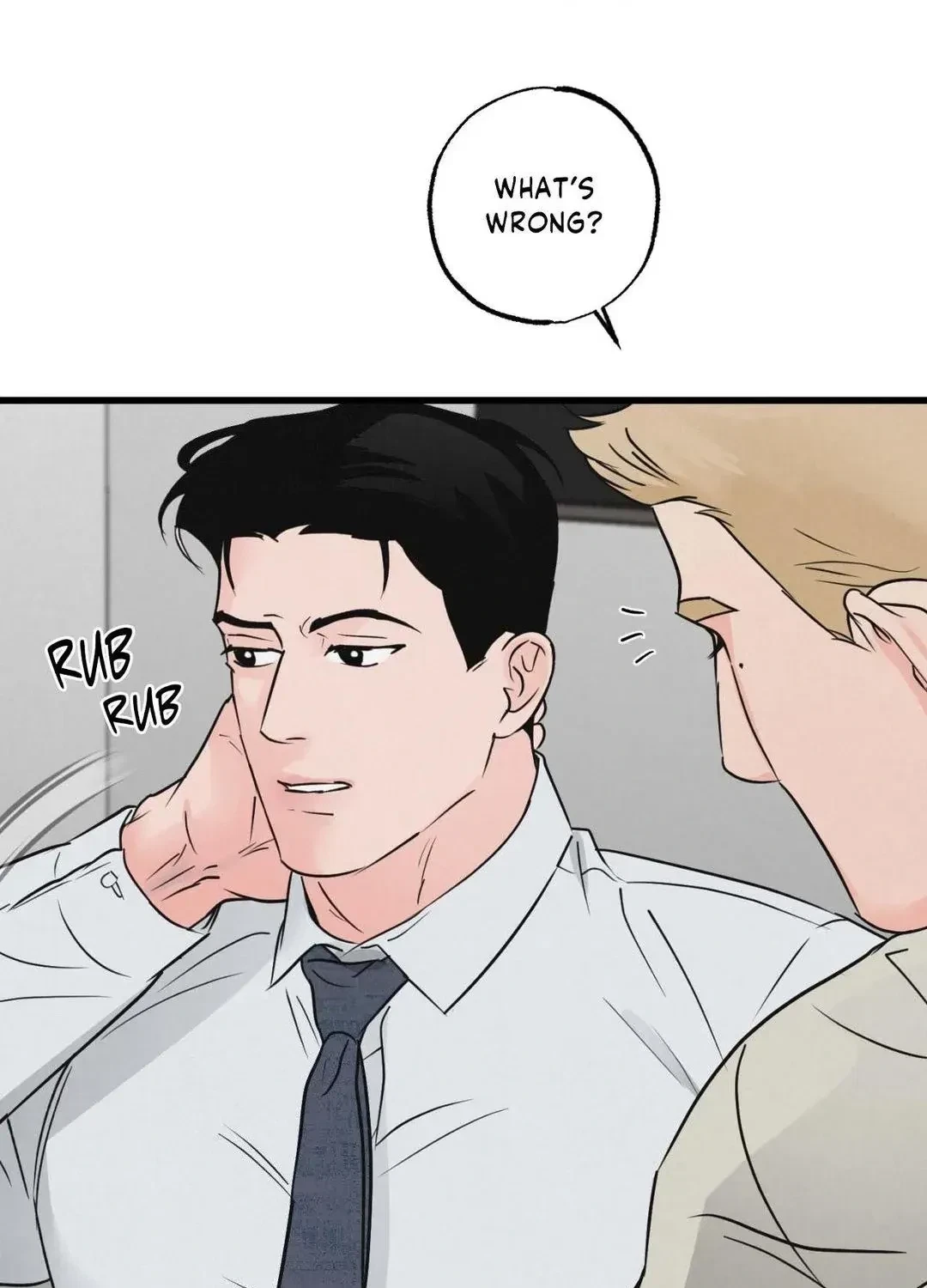 A Golden Pair Chapter 4, page 43