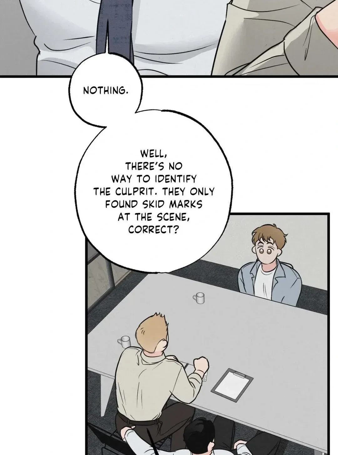 A Golden Pair Chapter 4, page 44