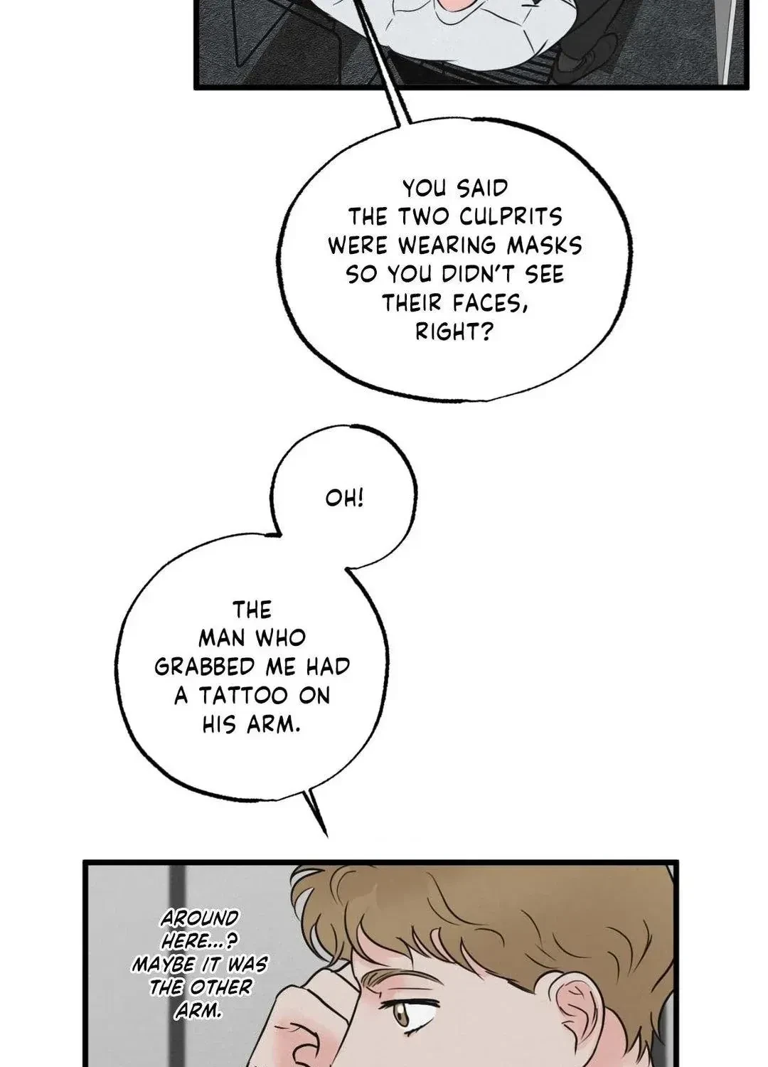 A Golden Pair Chapter 4, page 45
