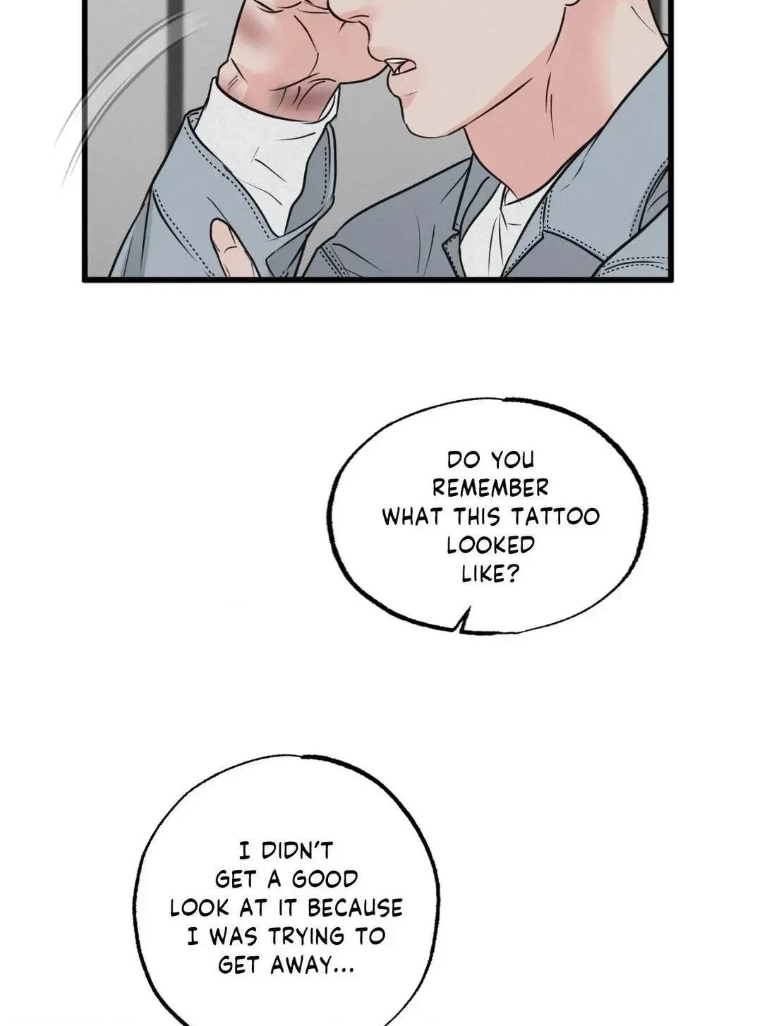 A Golden Pair Chapter 4, page 46
