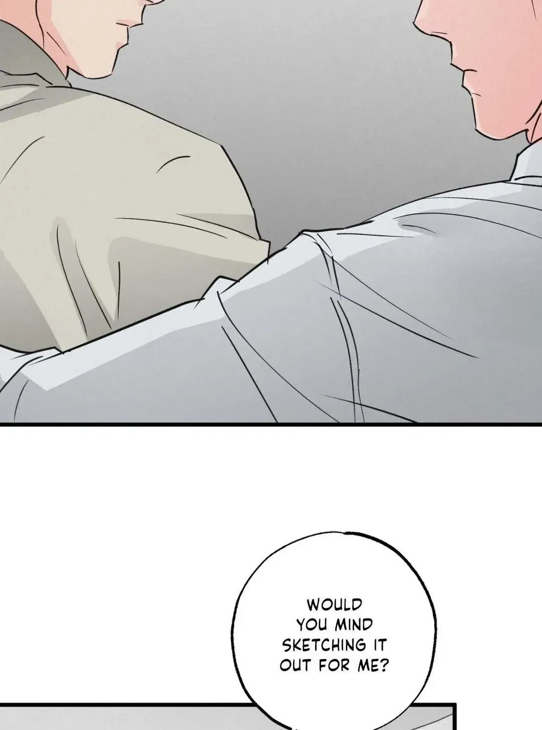 A Golden Pair Chapter 4, page 48