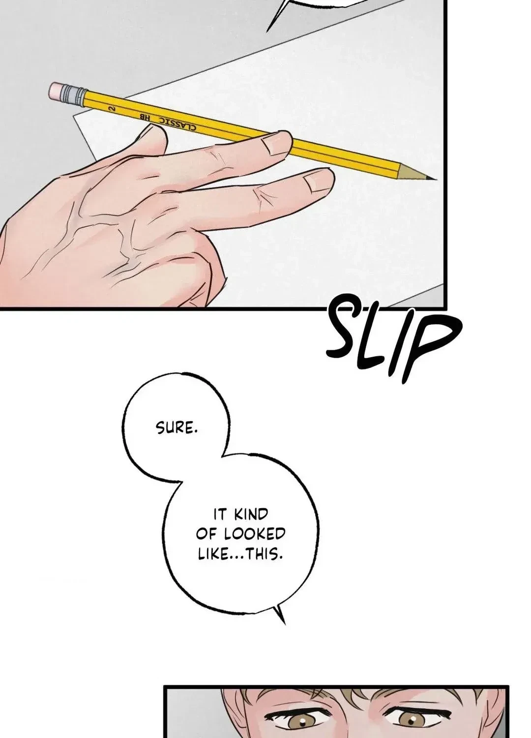 A Golden Pair Chapter 4, page 49