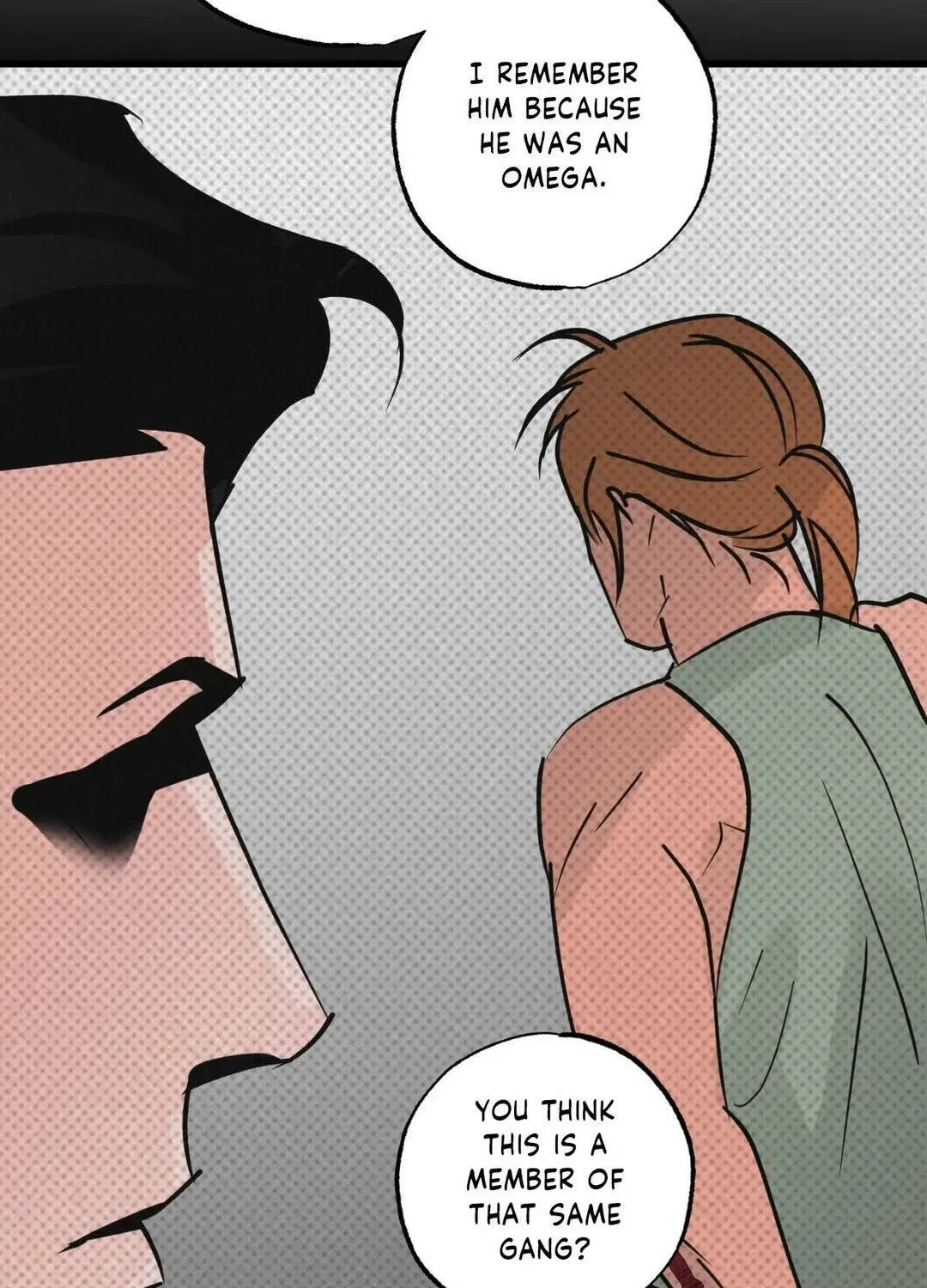 A Golden Pair Chapter 4, page 53