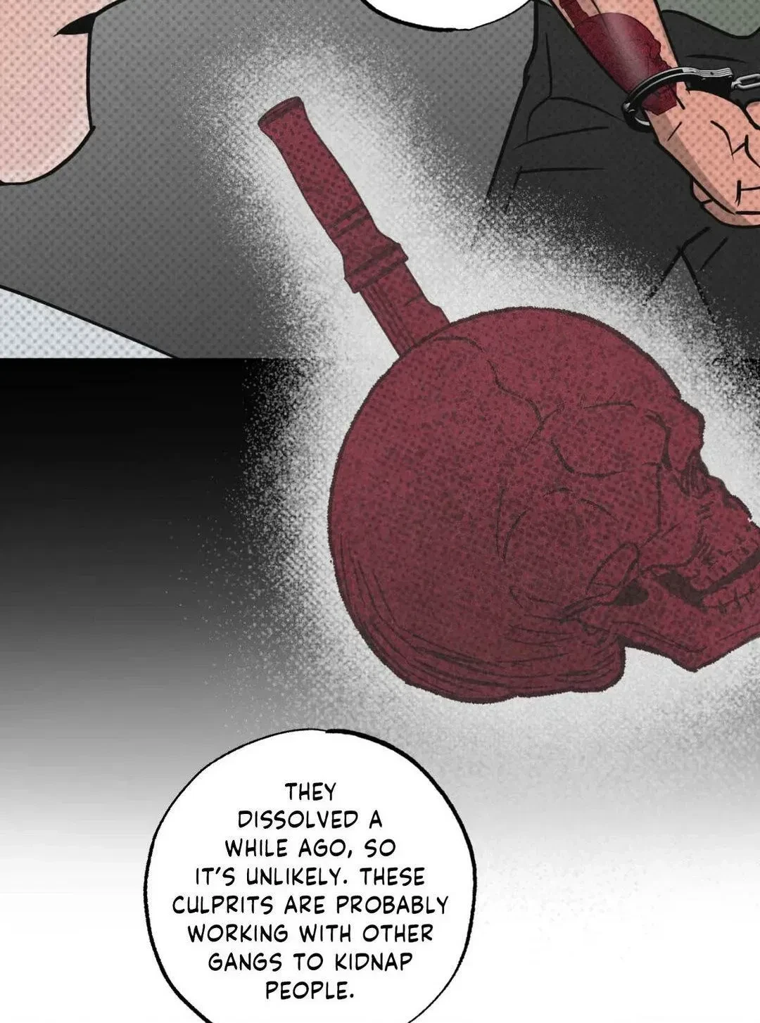 A Golden Pair Chapter 4, page 54