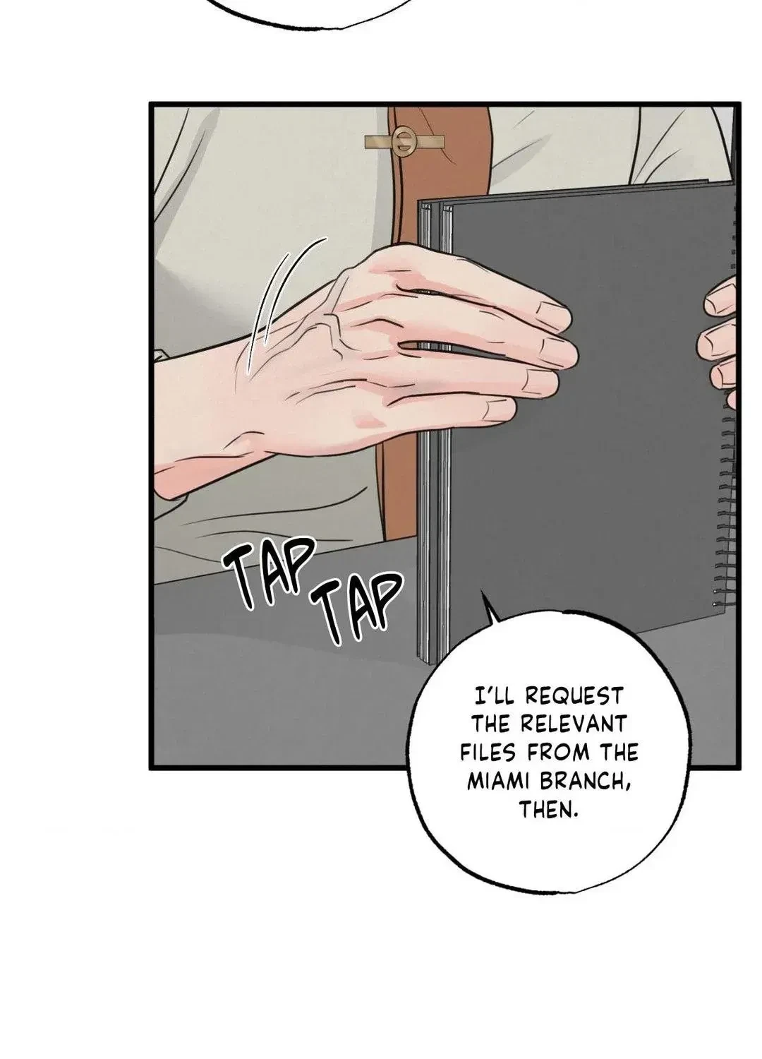 A Golden Pair Chapter 4, page 55