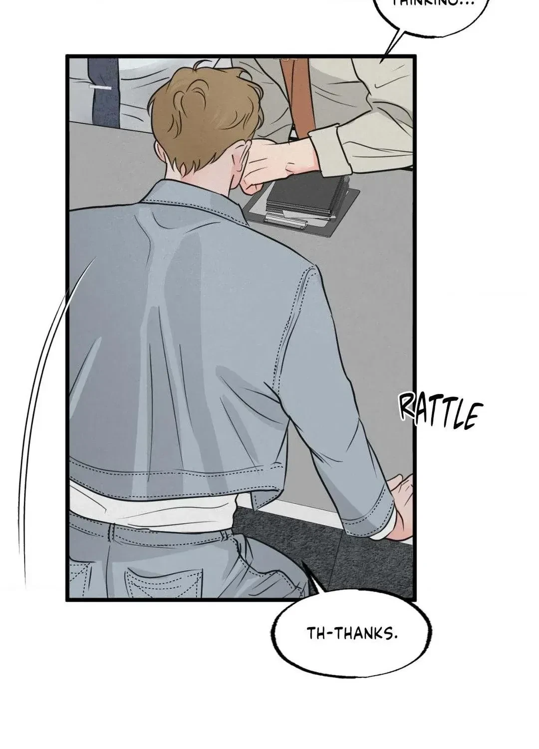 A Golden Pair Chapter 4, page 57