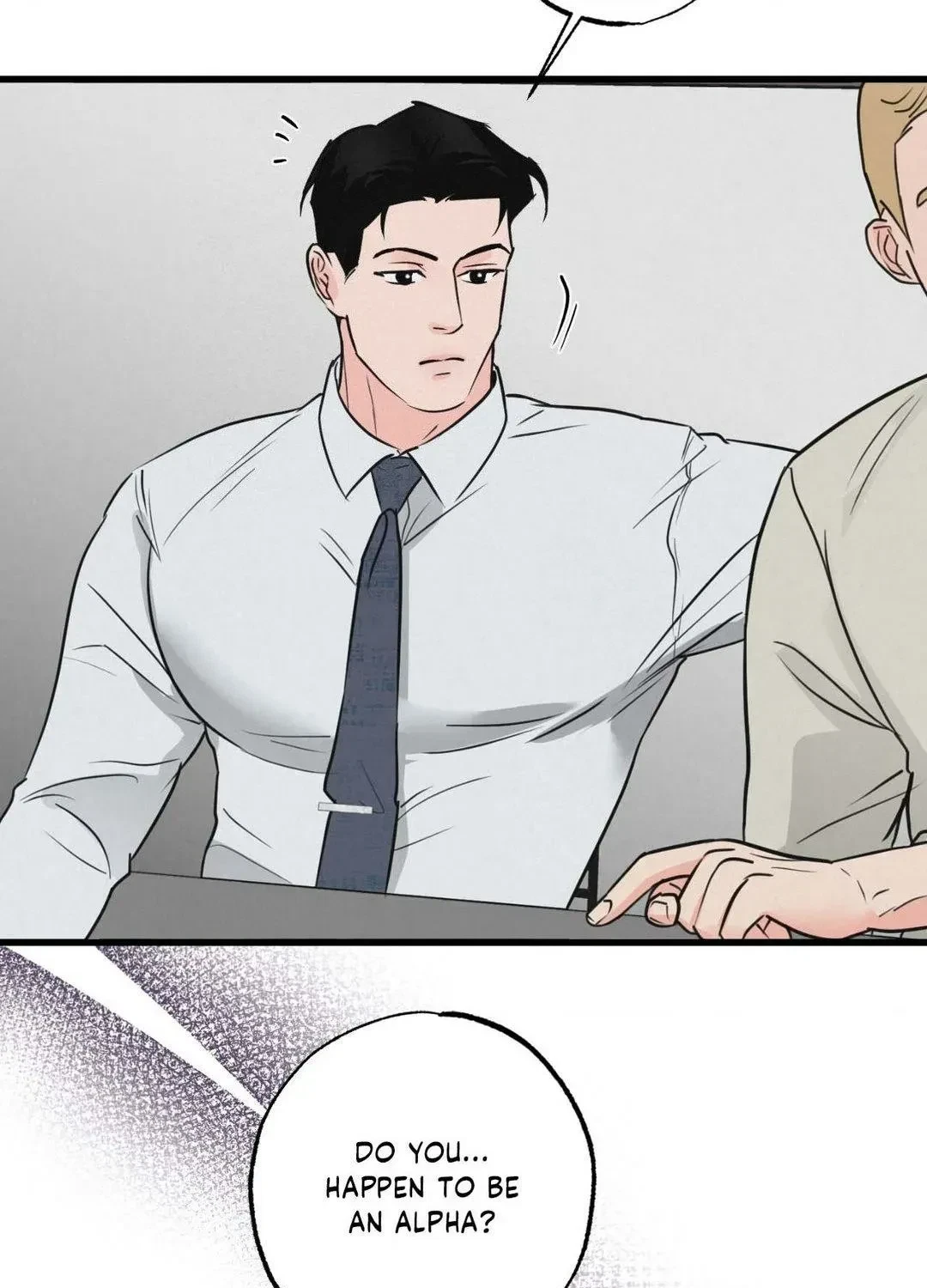 A Golden Pair Chapter 4, page 59