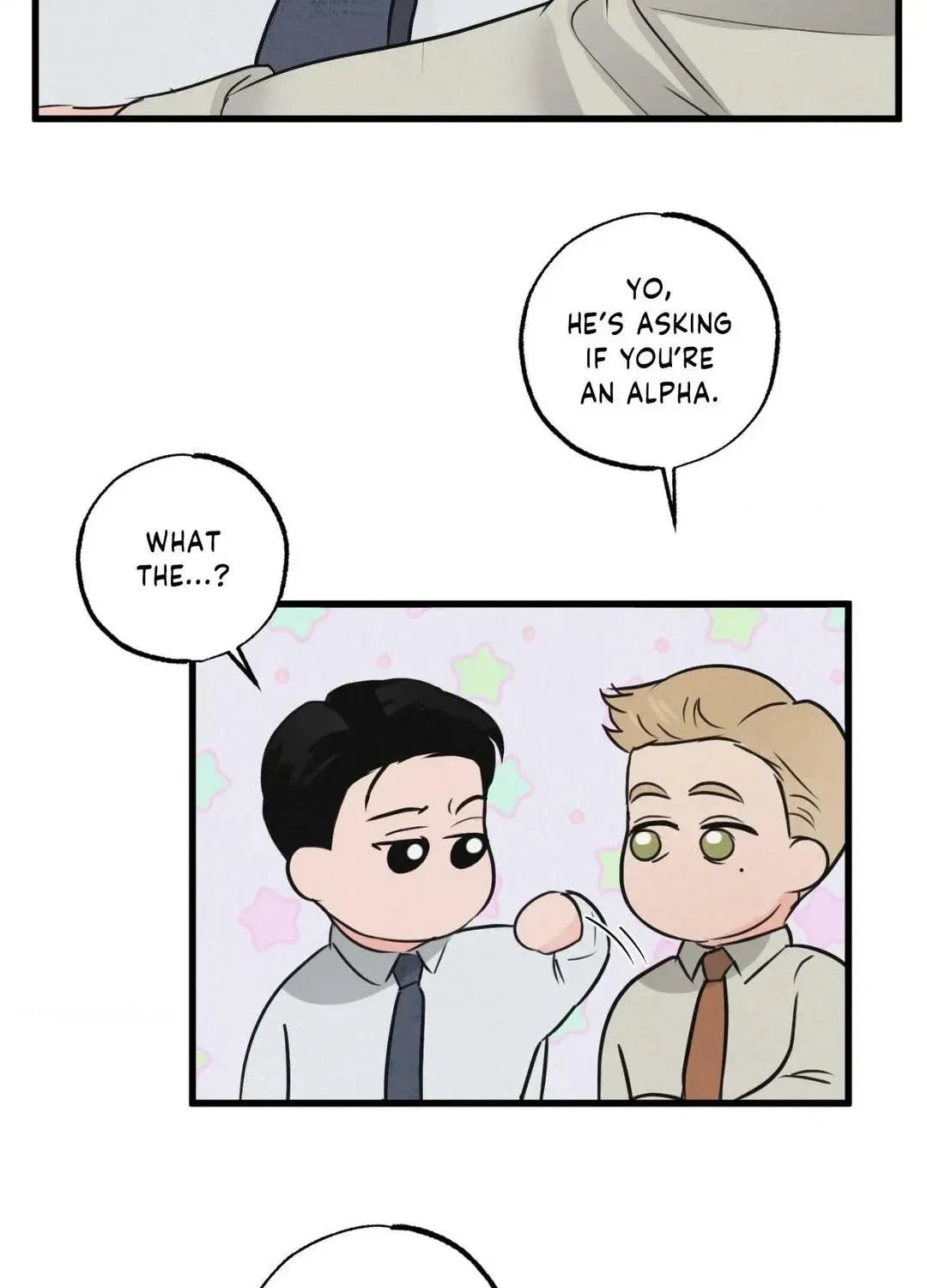 A Golden Pair Chapter 4, page 61