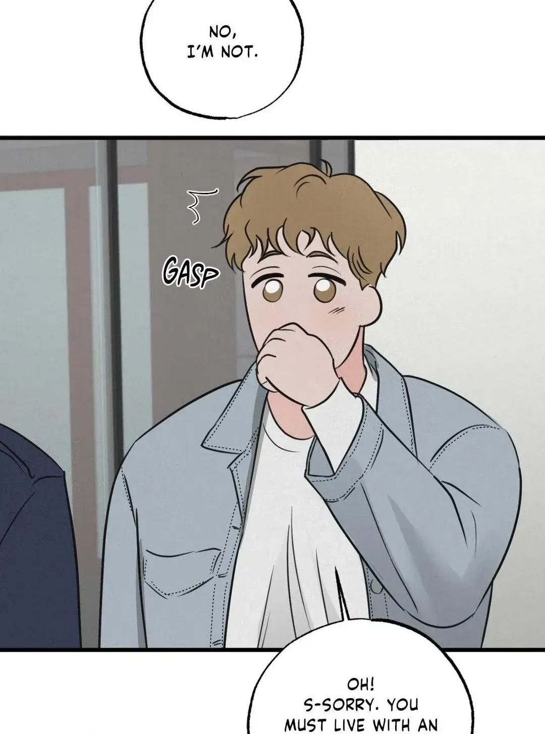 A Golden Pair Chapter 4, page 62